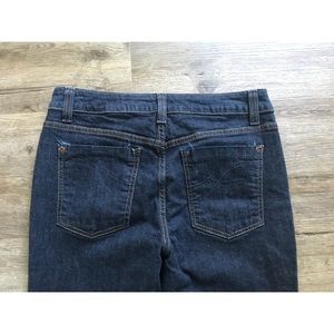 DKNY MID-RISE JEAN 💕